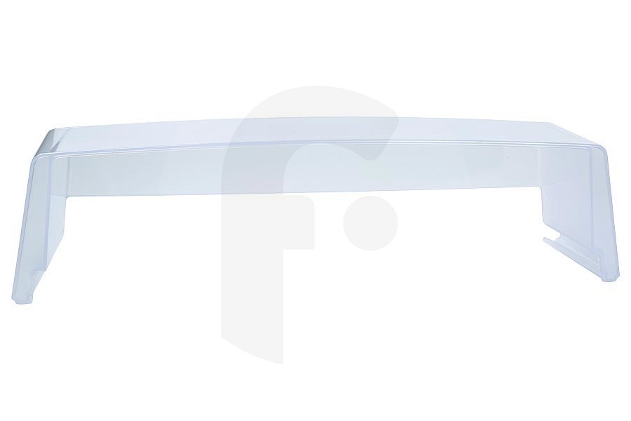 Siemens Kühlschrank Flaschenhalter Kühlschrank für u.a. Bosch, Siemens Unter 460 x 120 x 124 mm Transparent 674575, 00674575