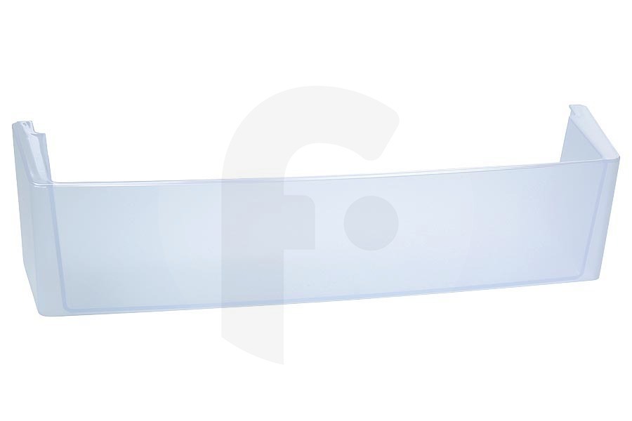 Balay Frigorifero Portabottiglie Frigorifero adatto per Bosch, Siemens Inferiore 460 x 120 x 124 mm Transparente 11031593 adatto a tra cui KI24RV51, KI38VV20