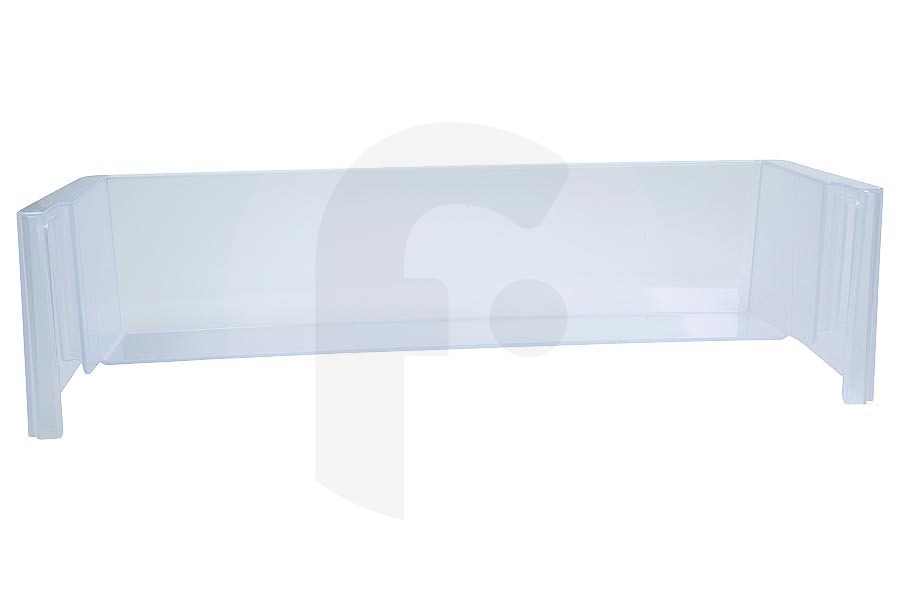 Siemens Kühlschrank Flaschenhalter Kühlschrank für u.a. Bosch, Siemens Unter 460 x 120 x 124 mm Transparent 674575, 00674575