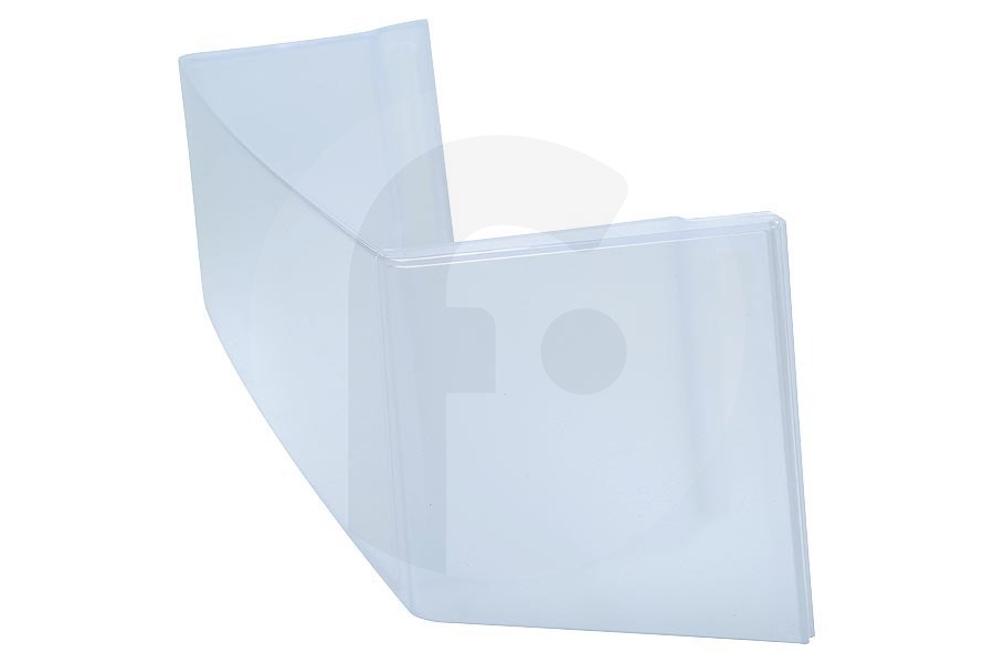 Siemens Kühlschrank Flaschenhalter Kühlschrank für u.a. Bosch, Siemens Unter 460 x 120 x 124 mm Transparent 674575, 00674575