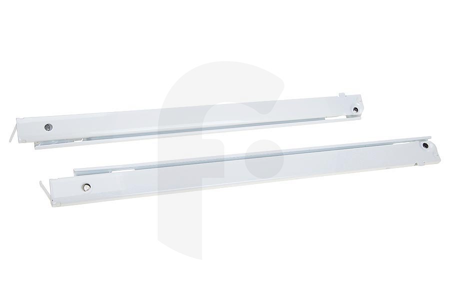 Neff 432574, 00432574 Frigorífico Kit accesorios de montaje para refrigerador 00432574 apto para entre otros KG36SA4505, KI72LAD30