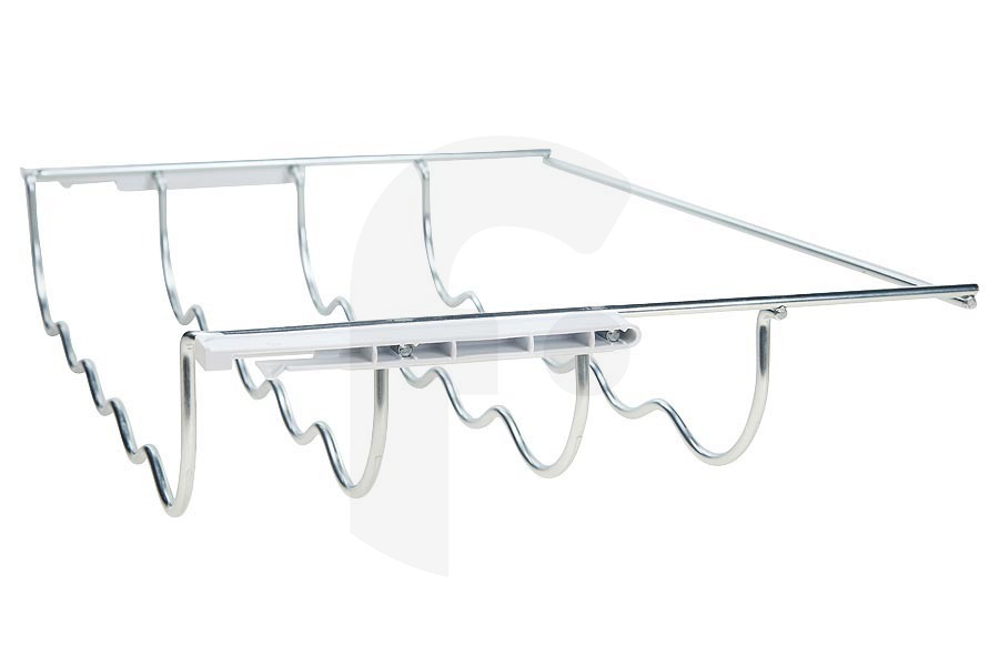 Bosch Kühlschrank Flaschenregal (Flaschenablage) für Kühlschrank 00747507, KSZ10020