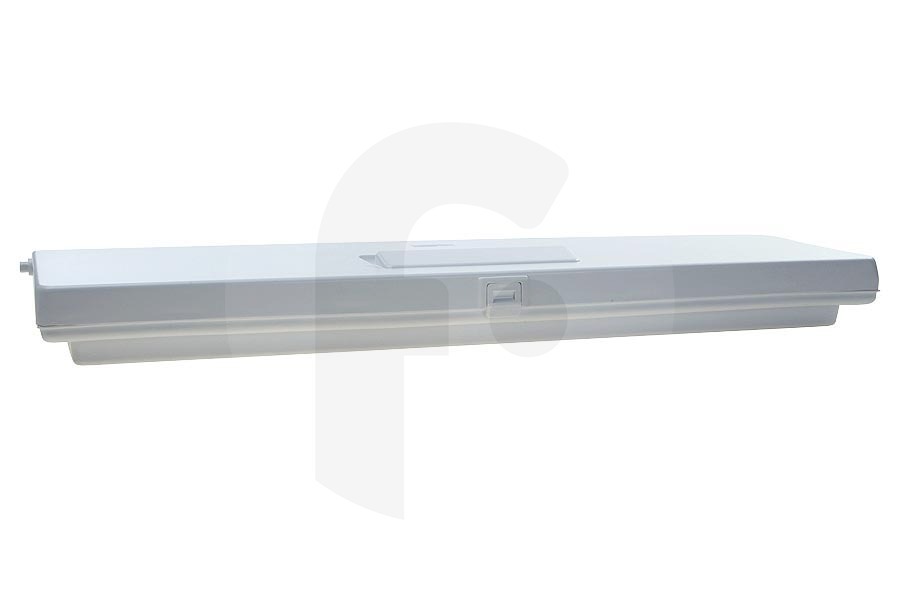 Constructa Frigorifero Frontale Cassetto Congelatore (Incl. gommino) 296700, 00296700