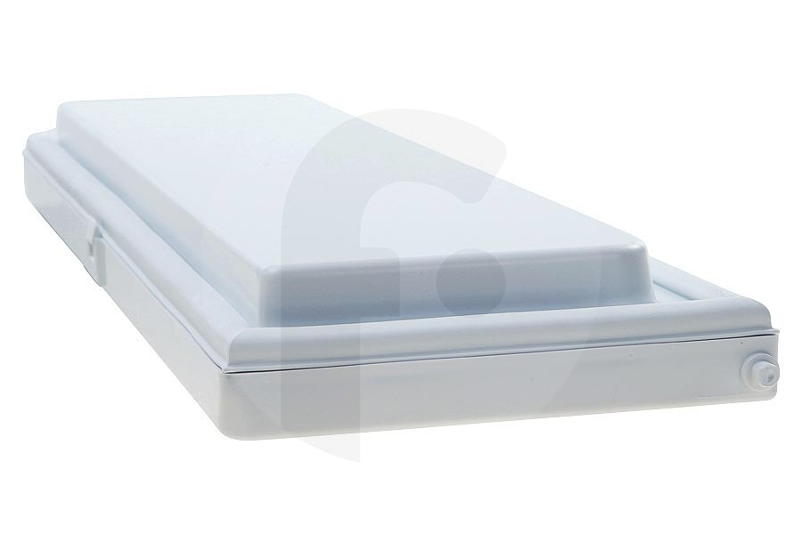 Constructa Frigorifero Frontale Cassetto Congelatore (Incl. gommino) 296700, 00296700