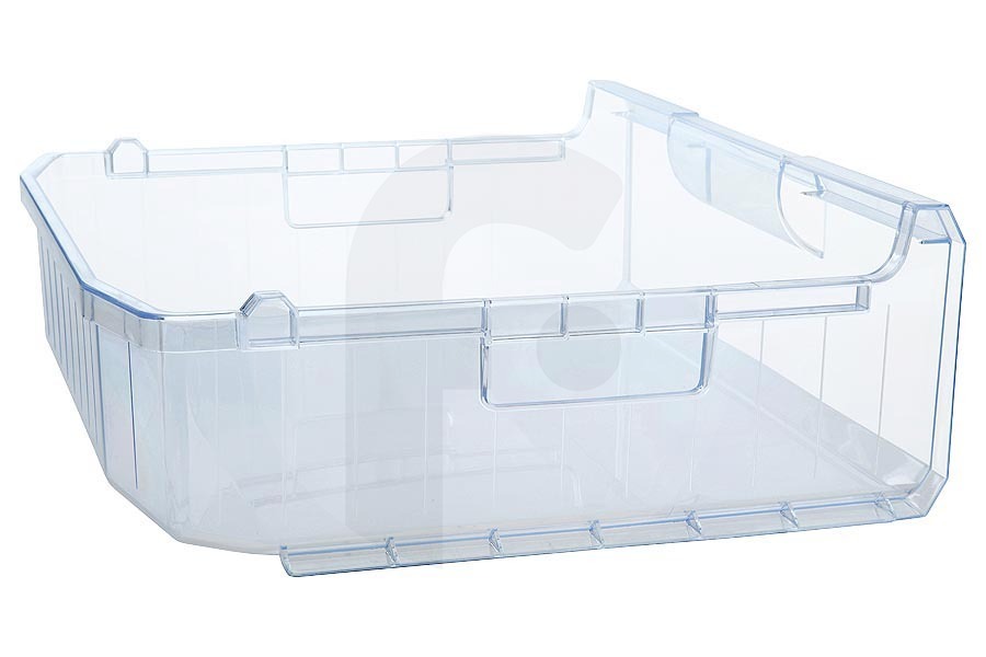 Bosch Congelatore Cassetto Frigorifero / Congelatore Adatto per Bosch, Siemens Inferior, Intermedio, Superiore 395 x 450 x 155 mm 00438788