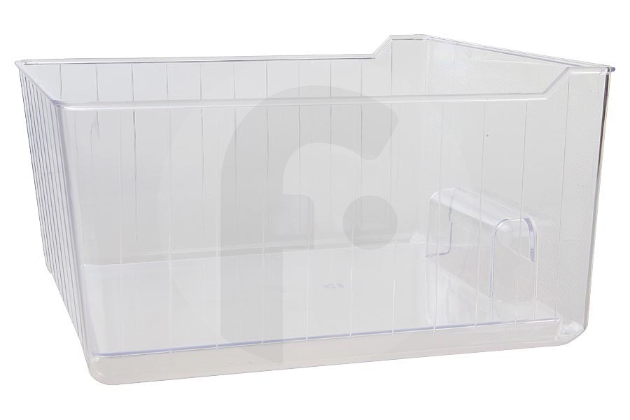 Bosch Kühlschrank Gemüsefach Kühlschrank für u.a. Bosch, Siemens Unten 310 x 280 x 168 mm 00437677