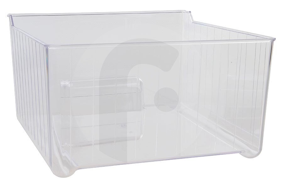 Bosch Kühlschrank Gemüsefach Kühlschrank für u.a. Bosch, Siemens Unten 310 x 280 x 168 mm 00437677