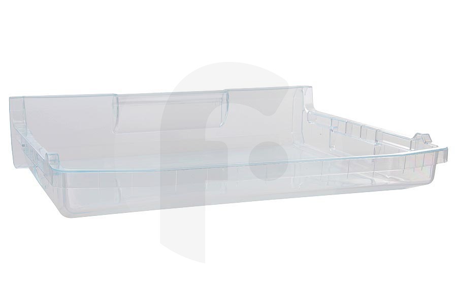 Constructa Kühlschrank Gefrierfachschublade Kühlschrank / Gefrierschrank für u.a. Bosch, Siemens Oben 420 x 350 x 90 mm 356494, 00356494