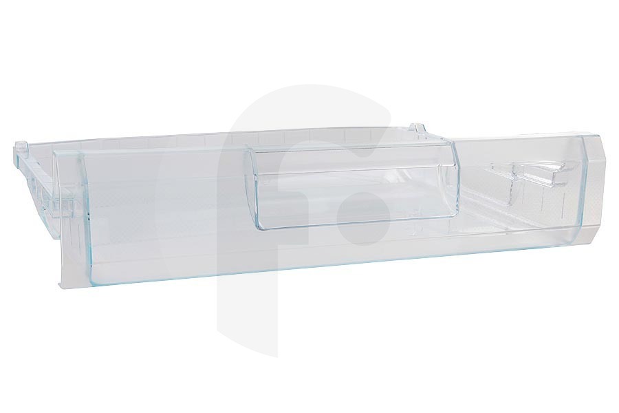 Junker Frigorífico Cajón Congelador Frigorífico / Congelador para Bosch, Siemens entre otros Superior 420 x 350 x 90 mm 356494, 00356494 apto para entre otros KI30M470, KI30E440