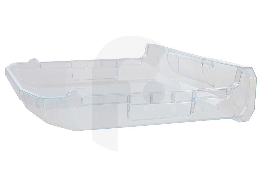 Constructa Kühlschrank Gefrierfachschublade Kühlschrank / Gefrierschrank für u.a. Bosch, Siemens Oben 420 x 350 x 90 mm 356494, 00356494