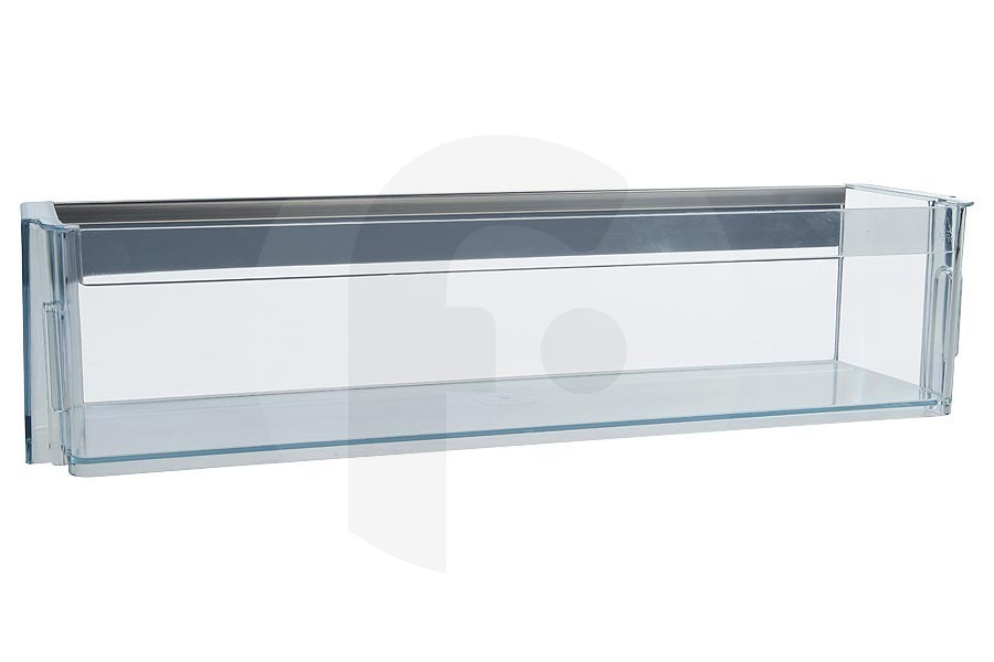 Siemens Kühlschrank Flaschenhalter Kühlschrank für u.a. Bosch, Siemens Unter 427 x 115 x 100 mm Transparent 705186, 00705186