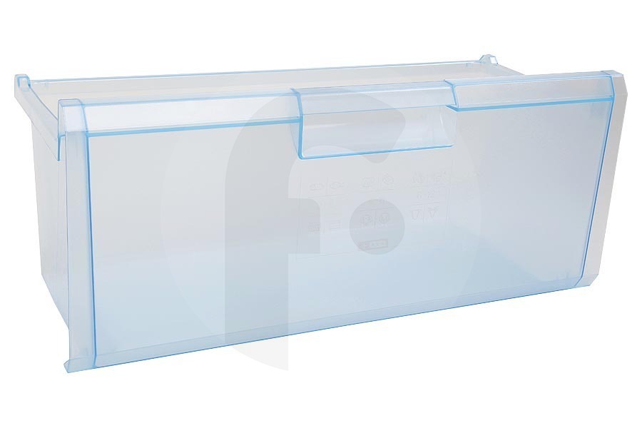 Gaggenau Frigorífico Cajón Congelador Frigorífico / Congelador para Bosch, Siemens entre otros Inferior 555 x 245 x 210 mm 471196, 00471196 apto para entre otros KGU40670, KGU44170, KGU44193