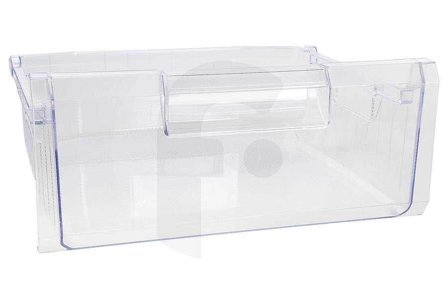 Siemens 438775, 00438775 Frigorífico Cajón Congelador Frigorífico / Congelador para Bosch, Siemens entre otros Intermedio, Superior 391 x 368 x 162 mm 00438775, 438775 apto para entre otros KI28E440, KI26M443