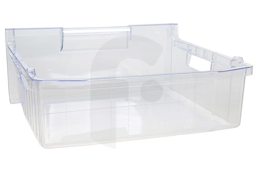 Bosch Congelatore Cassetto Frigorifero / Congelatore Adatto per Bosch, Siemens Intermedio, Superiore 391 x 368 x 162 mm 00438775, 438775