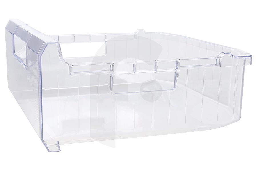 Bosch Congelatore Cassetto Frigorifero / Congelatore Adatto per Bosch, Siemens Intermedio, Superiore 391 x 368 x 162 mm 00438775, 438775