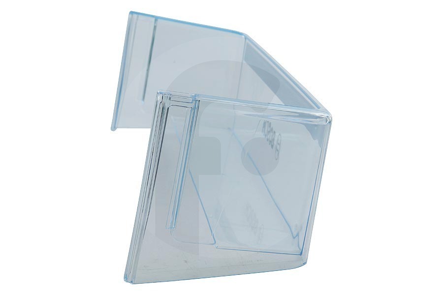 Bosch Kühlschrank Flaschenhalter Kühlschrank für u.a. Bosch, Siemens Unter 460 x 120 x 120 mm Transparent 11025160