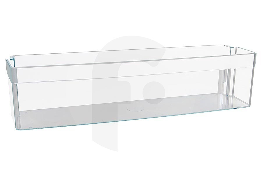 Küppersbusch 441725, 00441725 Frigorífico Botellero (Estante botellas) Frigorífico para entre otros Bosch, Siemens Inferior 428 x 115 x 100 mm Transparente 00441725 apto para entre otros KI19R475, KI25R475