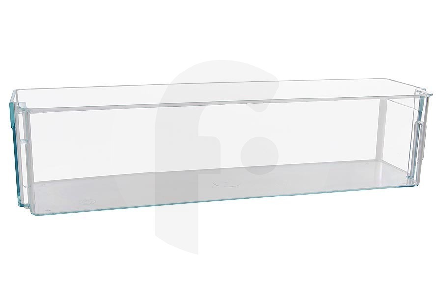 Bosch Frigorifero Portabottiglie Frigorifero adatto per Bosch, Siemens Inferiore 428 x 115 x 100 mm Transparente 00441725