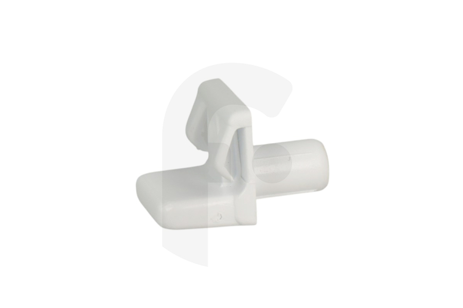De dietrich Frigorifero Supporto frigorifero 165789, 00165789 adatto a tra cui KG25E20, KG29E20