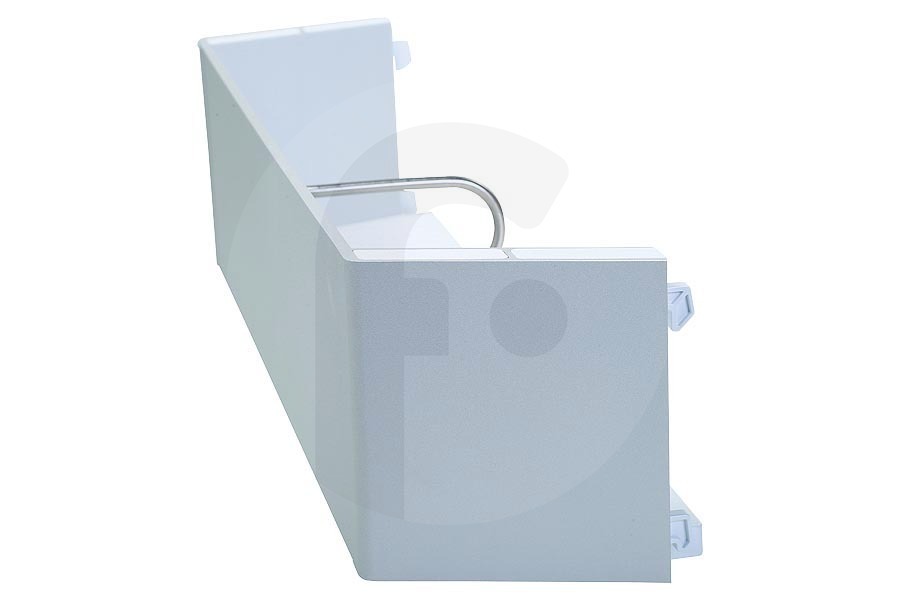 Bosch Frigorífico Botellero (Estante botellas) Frigorífico para entre otros Bosch, Siemens Inferior 435 x 105 x 100 mm Blanco 00677860, 677860