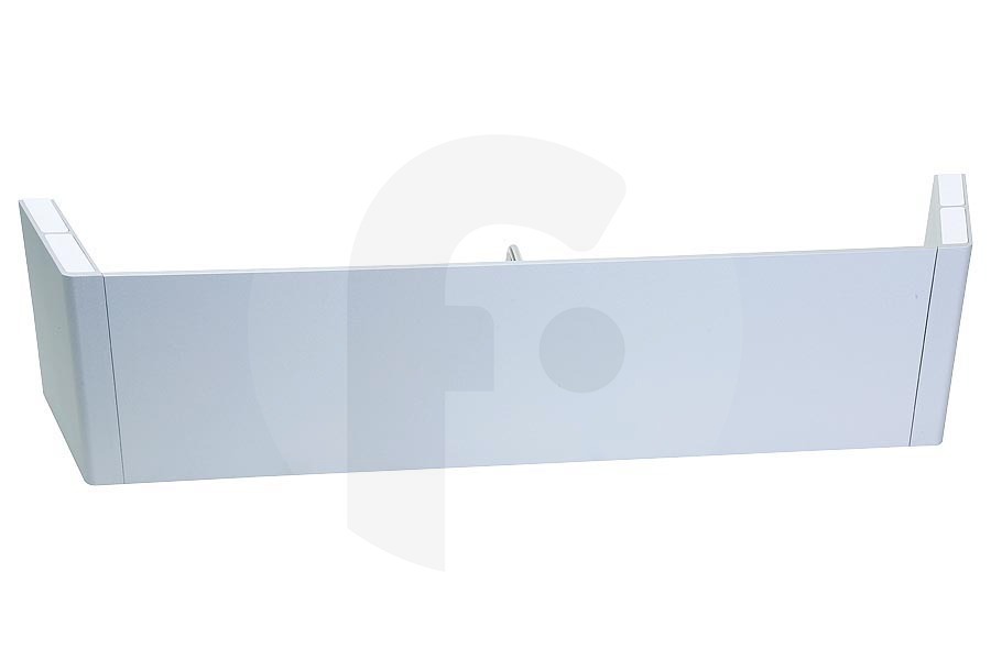 Gaggenau 677860, 00677860 Frigorifero Portabottiglie Frigorifero adatto per Bosch, Siemens Inferiore 435 x 105 x 100 mm Blanco 00677860, 677860 adatto a tra cui RC24920302, RC24920203