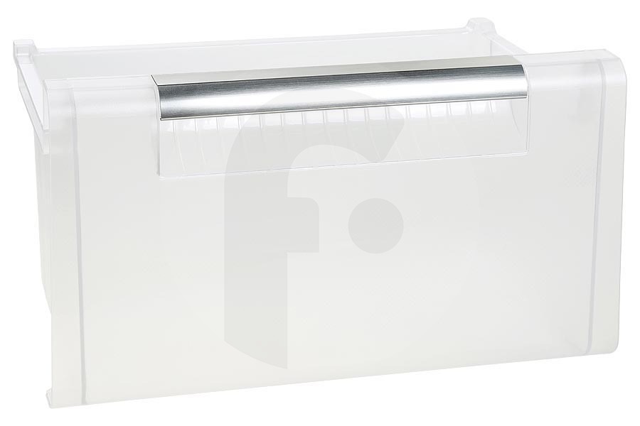 Siemens 448693, 00448693 Frigorífico Cajón Congelador Frigorífico / Congelador para Bosch, Siemens entre otros Inferior 215 x 390 x 215 mm 00448693 apto para entre otros KI34VA2003, KI34VA20FF04, KI34SA30IE01