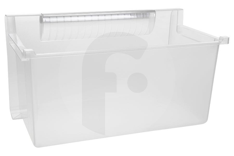Bosch Kühlschrank Gefrierfachschublade Kühlschrank / Gefrierschrank für u.a. Bosch, Siemens Unten 215 x 390 x 215 mm 00448693