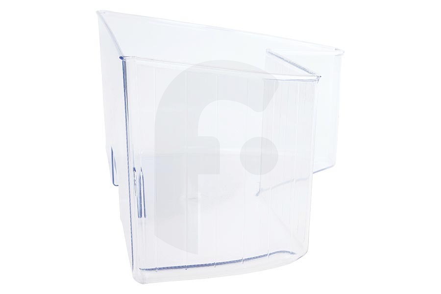 Constructa Kühlschrank Gemüsefach Kühlschrank für u.a. Bosch, Siemens Unten 454 x 300 x 195 mm 00353179, 353179