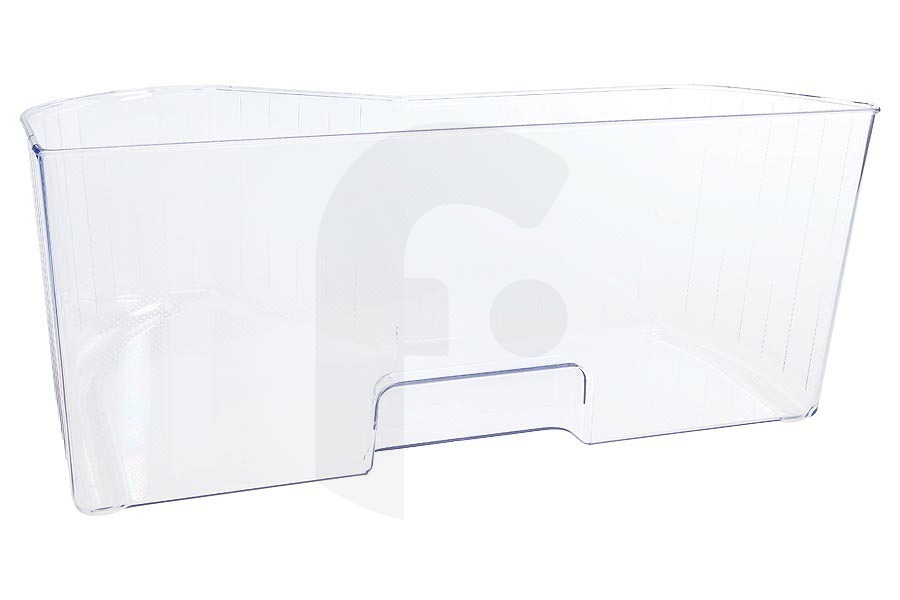 Junker 353179, 00353179 Frigorífico Cajón verduras Frigorífico para Bosch, Siemens entre otros Inferior 454 x 300 x 195 mm 00353179 apto para entre otros KIL154043, KI24LF434