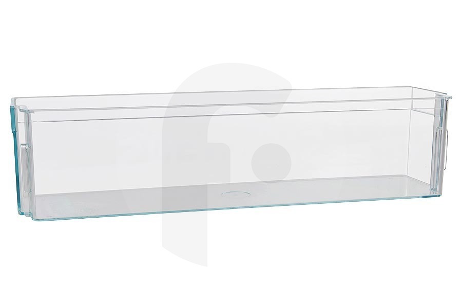 Siemens Kühlschrank Flaschenhalter Kühlschrank für u.a. Bosch, Siemens Unter 428 x 100 x 117 mm Transparent 00353093, 353093