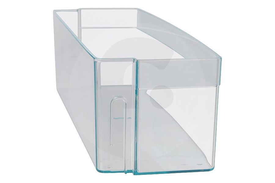 Siemens Kühlschrank Flaschenhalter Kühlschrank für u.a. Bosch, Siemens Unter 428 x 100 x 117 mm Transparent 00353093, 353093