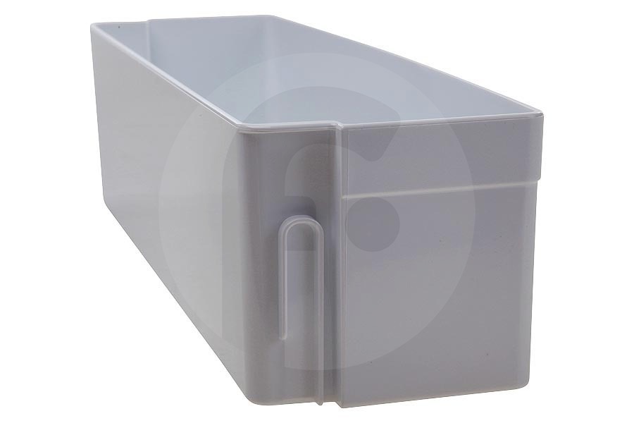 Bosch Kühlschrank Flaschenhalter Kühlschrank für u.a. Bosch, Siemens Unter 428 x 119 x 100 mm Weiß 353045, 00353045