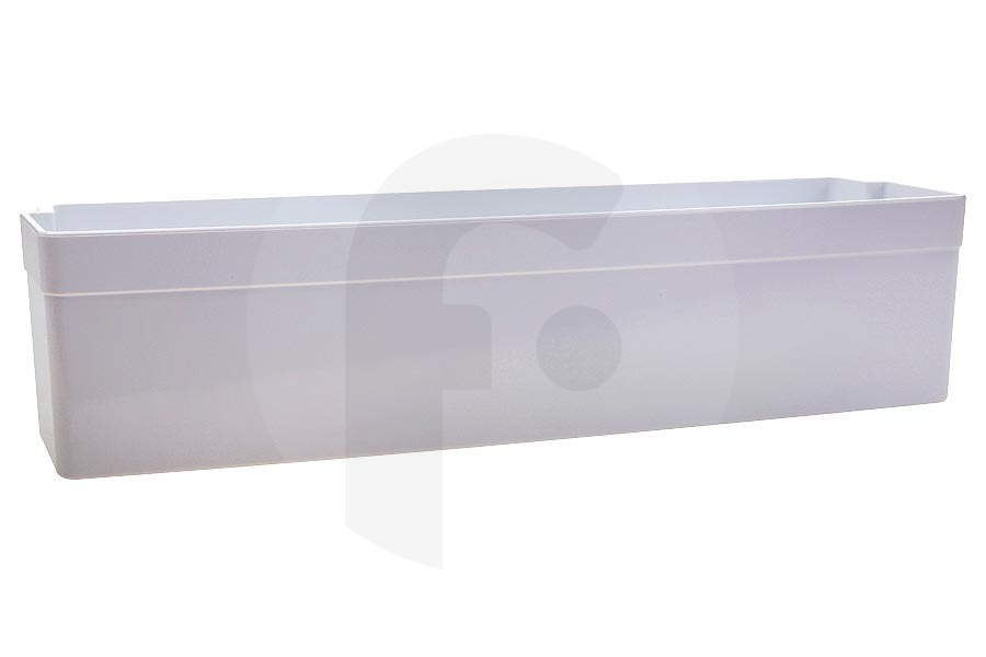 Siemens 353045, 00353045 Frigorífico Botellero (Estante botellas) Frigorífico para Bosch, Siemens entre otros Inferior 428 x 119 x 100 mm Blanco 00353045 apto para entre otros KI19R40 / 31, KI25R40 / 32,