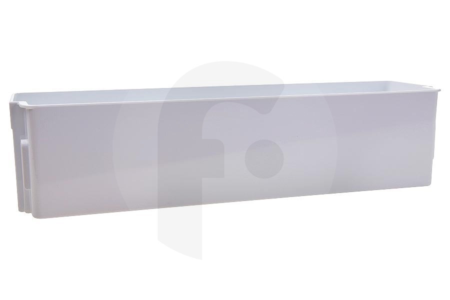 Bosch Kühlschrank Flaschenhalter Kühlschrank für u.a. Bosch, Siemens Unter 428 x 119 x 100 mm Weiß 353045, 00353045