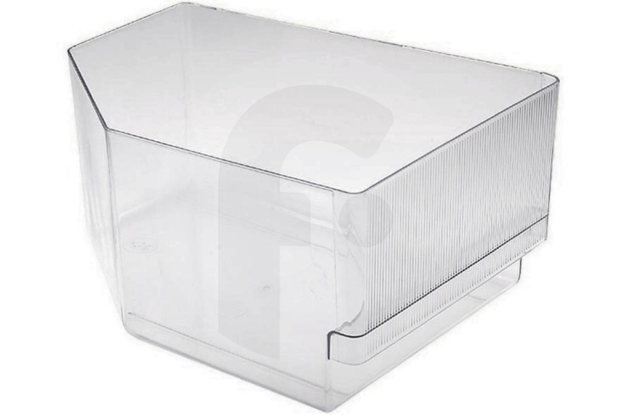 AEG 449602, 00449602 Frigorífico Cajón verdulero para frigorifico 00449602, 449602 apto para entre otros KTL 7502-KI 20RO-KIR 2421