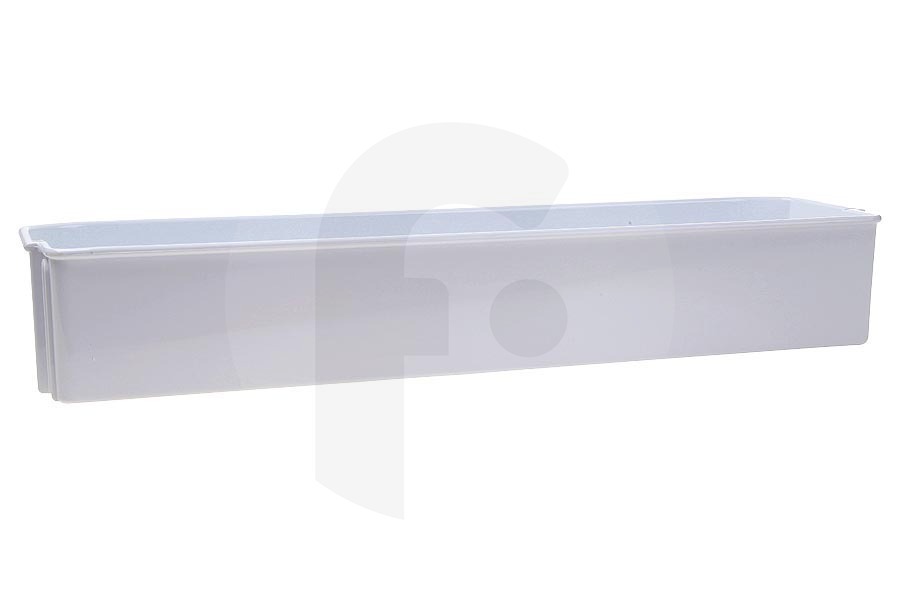 Bosch Kühlschrank Flaschenhalter Kühlschrank für u.a. Bosch, Siemens Unter 455 x 115 x 75 mm Weiß 00356250