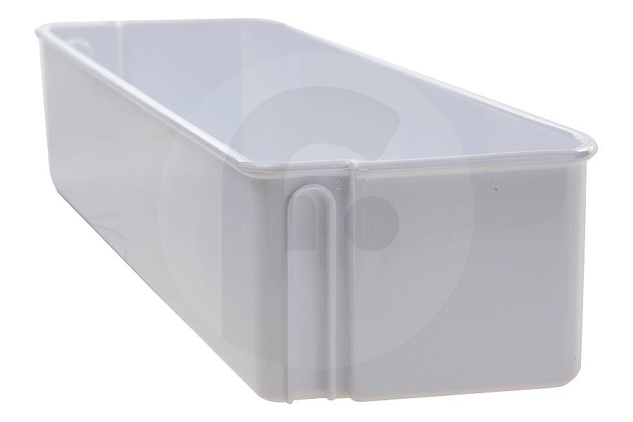 Bosch Kühlschrank Flaschenhalter Kühlschrank für u.a. Bosch, Siemens Unter 455 x 115 x 75 mm Weiß 00356250