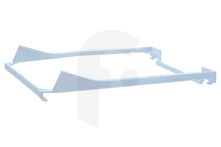 Siemens Frigorífico Soporte para Bosch, Siemens y otros frigorifico 265324, 00265324 apto para entre otros KF18RF501, KF24L4031
