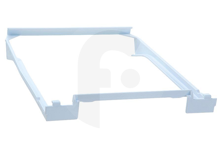 Constructa Frigorífico Soporte para Bosch, Siemens y otros frigorifico 265324, 00265324