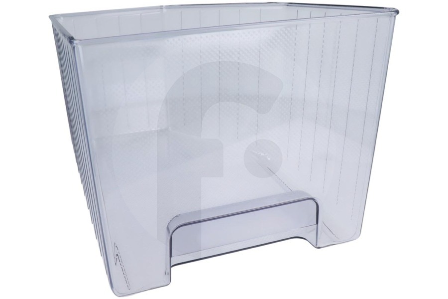 Siemens 352467, 00352467 Frigorífico Cajón verduras Frigorífico para Bosch, Siemens entre otros Izquierda 305 x 225 x 195 mm 00352467 apto para entre otros KIL187433, KIR207433