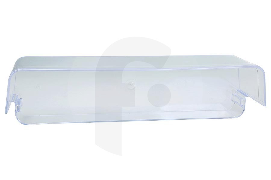 Constructa Frigorifero Portabottiglie Frigorifero adatto per Bosch, Siemens Inferiore 405 x 105 x 104 mm Trasparente 00440618, 440618
