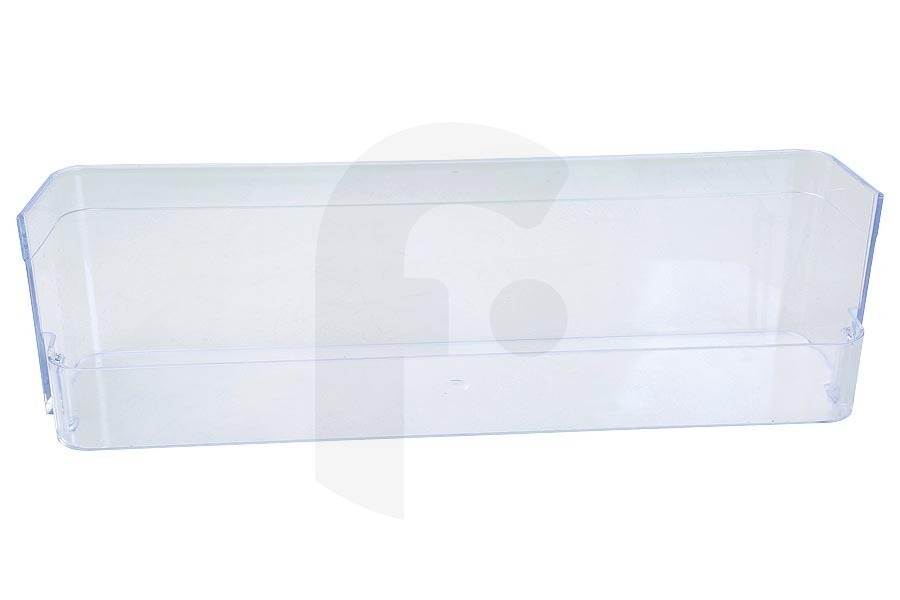 Constructa Frigorifero Portabottiglie Frigorifero adatto per Bosch, Siemens Inferiore 405 x 105 x 104 mm Trasparente 00440618, 440618