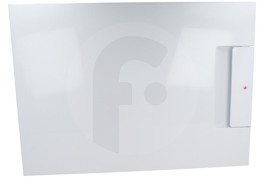 Siemens Frigorífico Puerta compartimento congelador para frigorífico 355752, 00355752 apto para entre otros KI30F, K5745X, KIC32