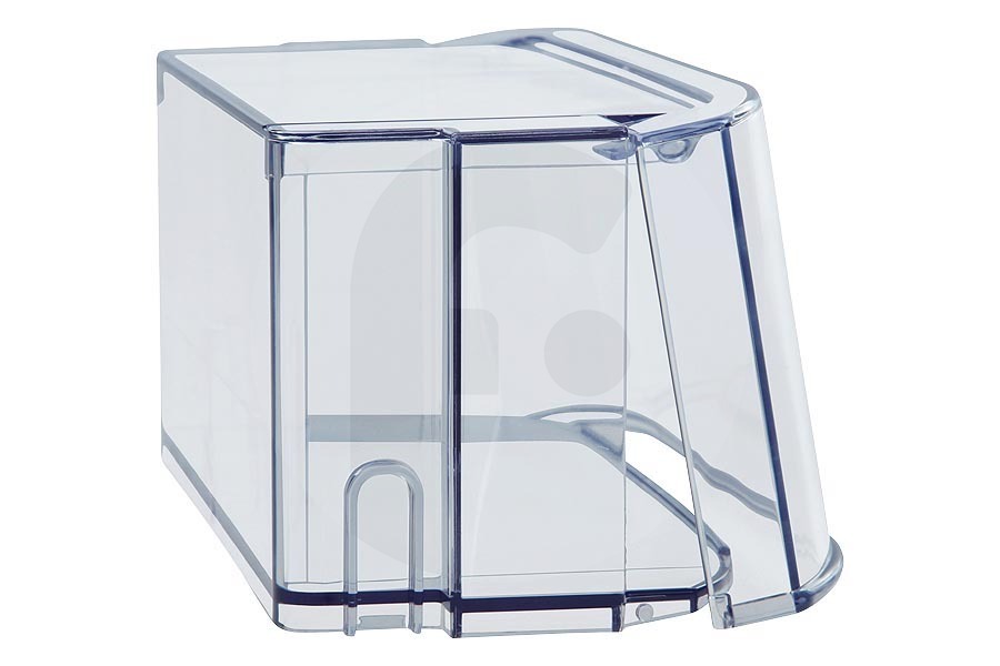 Bosch Frigorifero Ripiano per Burro Frigorifero adatto per Bosch, Neff 210 x 105 x 100 mm Transparente 00265206
