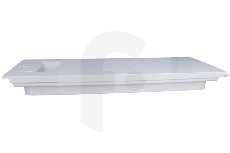 Bosch Frigorifero Sportello scomparto congelatore completo 476x46x183mm per Bosch, Siemens e altri frigorifero 447344, 00447344