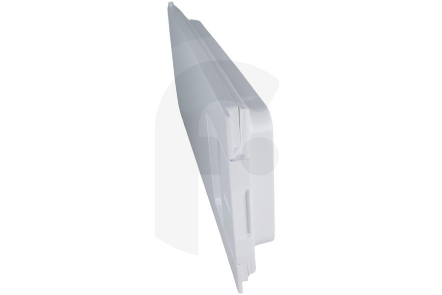 Bosch Frigorifero Sportello scomparto congelatore completo 476x46x183mm per Bosch, Siemens e altri frigorifero 447344, 00447344