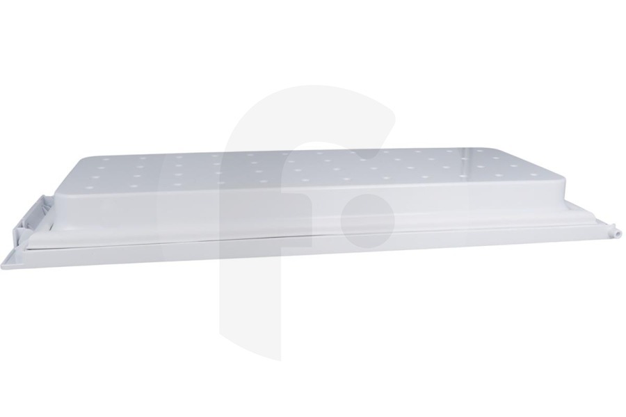 Bosch Frigorifero Sportello scomparto congelatore completo 476x46x183mm per Bosch, Siemens e altri frigorifero 447344, 00447344