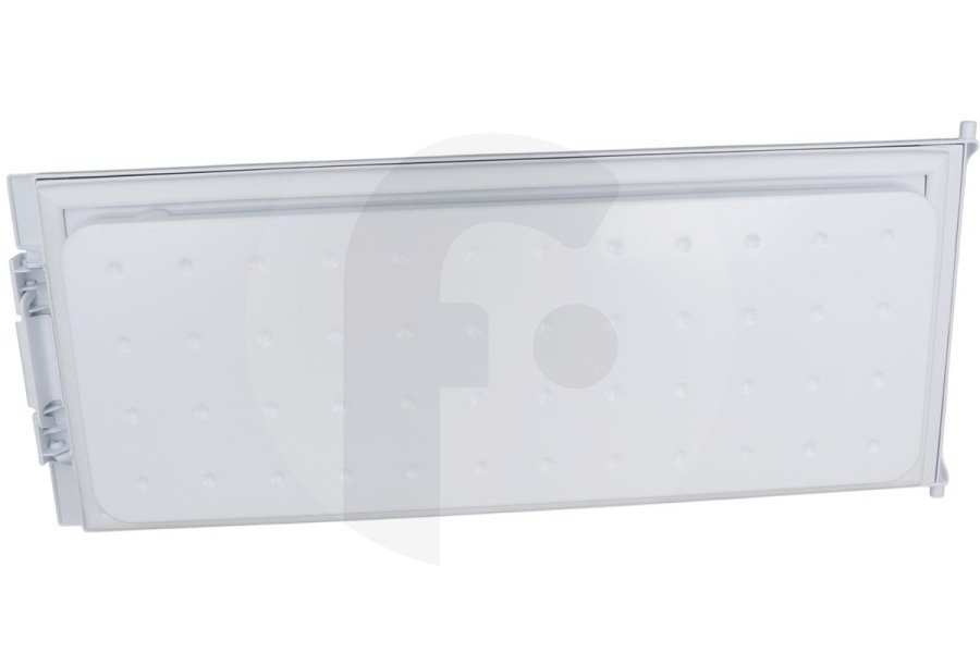 Bosch Frigorifero Sportello scomparto congelatore completo 476x46x183mm per Bosch, Siemens e altri frigorifero 447344, 00447344