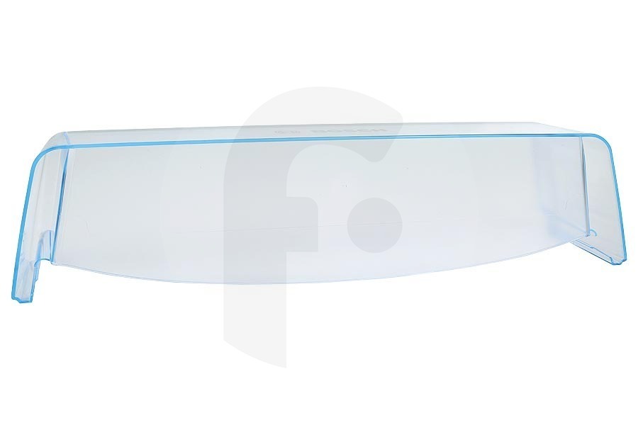 Bosch Kühlschrank Flaschenhalter Kühlschrank für u.a. Bosch, Siemens Unter 500 x 120 x 100 mm Transparent 665153, 00665153