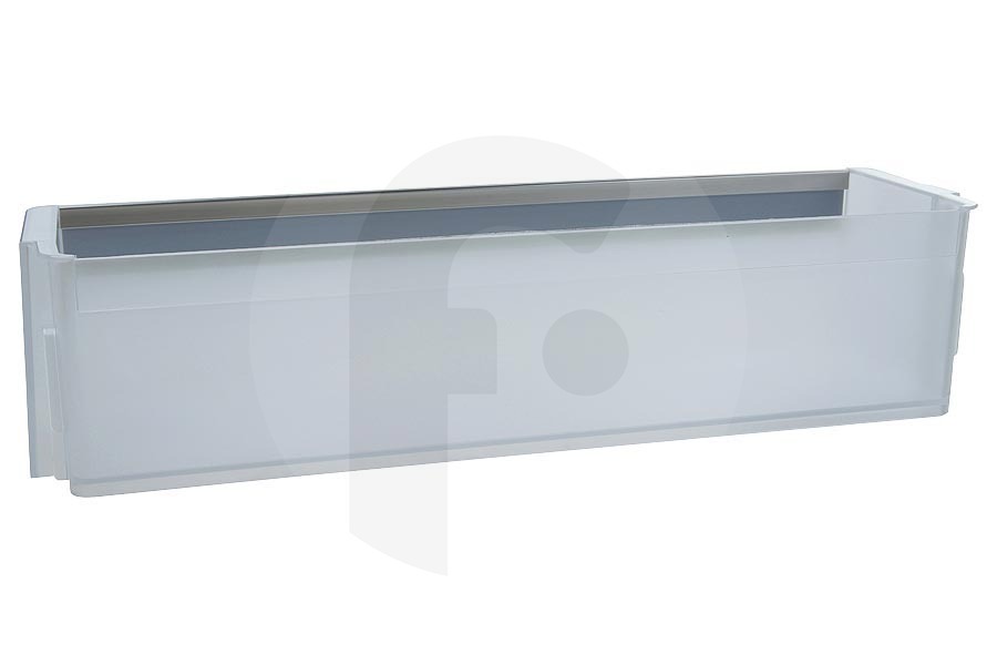 Siemens Kühlschrank Flaschenhalter Kühlschrank für u.a. Bosch, Siemens Unter 428 x 112 x 100 mm Transparent 447353, 00447353